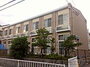レオパレスLaLaグリーンヒル 2階 築18年10ヶ月の賃貸物件