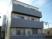 千里丘駅より徒歩9分 3階 築3年2ヶ月の賃貸物件