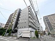 エスリード東天満第二 2階 築24年の賃貸物件