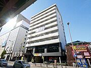 リビー東三国 8階 築30年5ヶ月の賃貸物件