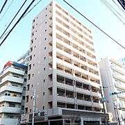 江坂駅より徒歩5分 8階 築26年6ヶ月の賃貸物件