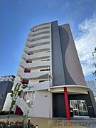 江坂駅より徒歩6分 4階 築7年2ヶ月の賃貸物件