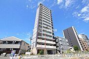 淡路駅より徒歩6分 13階 築3年1ヶ月の賃貸物件