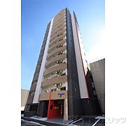 セレニテ梅田北 14階 築11年9ヶ月の賃貸物件