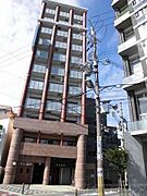 東淀川駅より徒歩2分 2階 築14年6ヶ月の賃貸物件