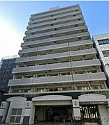 南森町駅より徒歩3分 12階 築22年5ヶ月の賃貸物件