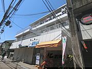 茨木駅より徒歩6分 4階 築47年1ヶ月の賃貸物件