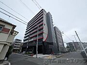 セレニテ江坂エクラ 7階 新築の賃貸物件
