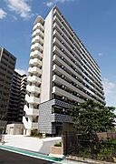 ディームス江坂 5階 築9年2ヶ月の賃貸物件