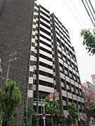 江坂駅より徒歩5分 9階 築21年11ヶ月の賃貸物件