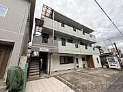 メゾンあいらんど 3階 築37年5ヶ月の賃貸物件