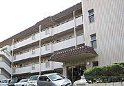 関大前駅より徒歩6分 4階 築49年5ヶ月の賃貸物件