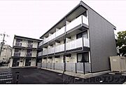豊川駅より徒歩6分 3階 築17年10ヶ月の賃貸物件