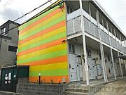 豊津駅より徒歩9分 1階 築23年6ヶ月の賃貸物件