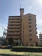 淡路駅より徒歩9分 1階 築32年5ヶ月の賃貸物件