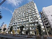 東淀川駅より徒歩3分 15階 新築の賃貸物件