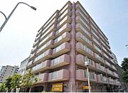 藤和シティコープ新大阪 7階 築44年4ヶ月の賃貸物件