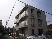 パレブロン 3階 築10年5ヶ月の賃貸物件
