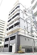 中津駅より徒歩6分 7階 築6年6ヶ月の賃貸物件