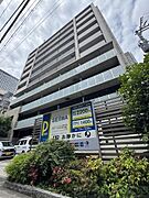 大阪梅田駅より徒歩4分 9階 築14年5ヶ月の賃貸物件
