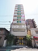 ビガーポリス415松ヶ枝町3 2階 築5年1ヶ月の賃貸物件