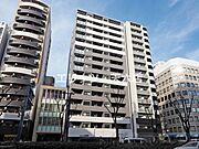 HS梅田EAST 9階 築9年6ヶ月の賃貸物件