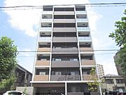 高槻市駅より徒歩4分 6階 築9年1ヶ月の賃貸物件