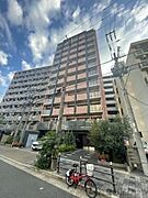 南方駅より徒歩7分 5階 築11年7ヶ月の賃貸物件