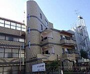 第2クリスタルハイツ 3階 築32年7ヶ月の賃貸物件