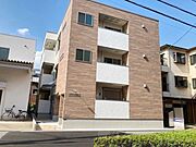 フジパレス上新庄西 1階 築3年11ヶ月の賃貸物件