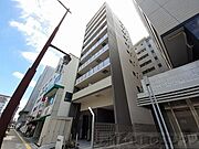 ブリーゼ 9階 築2年2ヶ月の賃貸物件