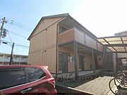 豊川駅より徒歩5分 1階 築23年2ヶ月の賃貸物件