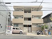 高槻市駅より徒歩7分 1階 築11年5ヶ月の賃貸物件
