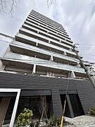 江坂駅より徒歩4分 14階 築1年7ヶ月の賃貸物件