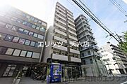 江坂駅より徒歩9分 3階 築6年5ヶ月の賃貸物件