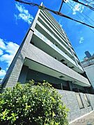 上新庄駅より徒歩10分 6階 築5年6ヶ月の賃貸物件
