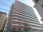 セレニテ江坂グランデ 12階 築2年の賃貸物件