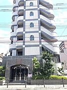 上新庄駅より徒歩6分 8階 築23年7ヶ月の賃貸物件