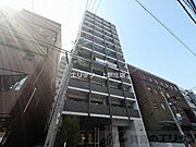 リビオメゾン西天満 5階 築3年6ヶ月の賃貸物件