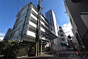 茨木駅より徒歩7分 2階 築30年7ヶ月の賃貸物件