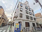天神橋筋六丁目駅より徒歩6分 2階 築36年9ヶ月の賃貸物件