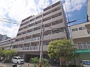 エクセレント大畑 4階 築21年9ヶ月の賃貸物件