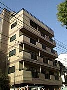 淡路駅より徒歩10分 2階 築22年5ヶ月の賃貸物件