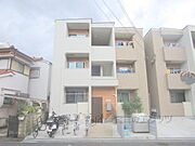 ポラリス摂津R棟 3階 築6年2ヶ月の賃貸物件