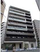ＳＡＭＴＹ上新庄ＲＥＳＩＤＥＮＣＥ 4階 築5年9ヶ月の賃貸物件