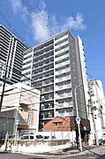ｓ—ｃｕｔｅｕｍｅｄａ—ｅａｓｔ 13階 築7年8ヶ月の賃貸物件