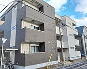 下新庄駅より徒歩5分 1階 築11年1ヶ月の賃貸物件