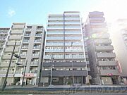 エスリード新大阪ラヴァーグ 10階 築2年8ヶ月の賃貸物件