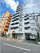 JMRレジデンス新大阪 5階 築32年5ヶ月の賃貸物件