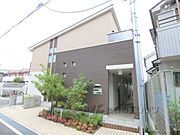 茨木駅より徒歩12分 1階 築10年5ヶ月の賃貸物件